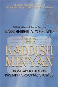 Kaddish Minyan