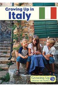 Growing Up in Italy