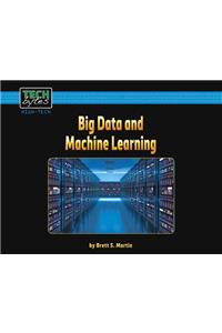 Big Data and Machine Learning