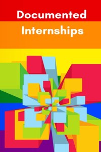 Documented Internships 1St Edition Student Version