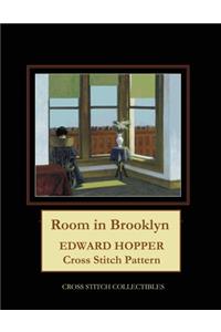 Room in Brooklyn