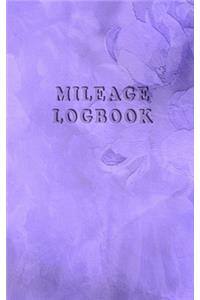 Mileage Log Book