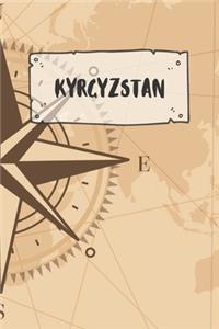 Kyrgyzstan