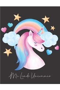 mi lindo unicornio