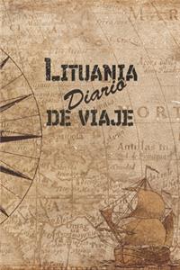 Lituania Diario De Viaje