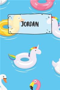 Jordan