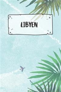 Libyen