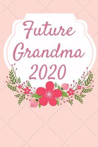 Future Grandma 2020