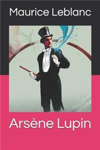 Arsène Lupin