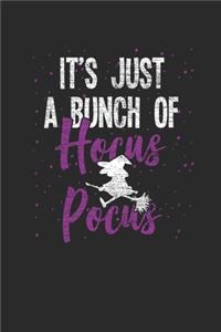 It's Just A Bunch Of Hocus Pocus