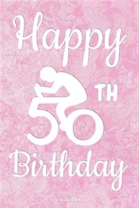 Happy 50th Birthday