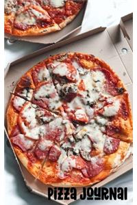 Pizza Journal