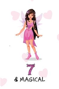 7 & Magical