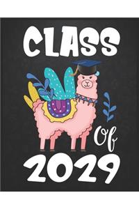 Class Of 2029