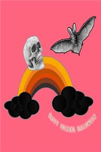 Happy Fucking Halloween