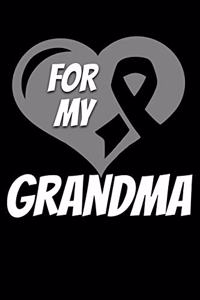 For My Grandma