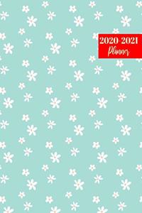 2020-2021 Planner