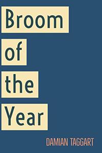 Broom of the Year