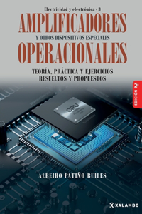 Amplificadores operacionales y otros dispositivos especiales