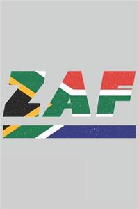 Zaf