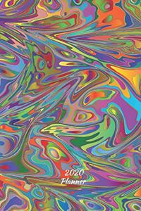 2020 Planner