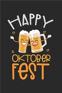 Happy Oktoberfest