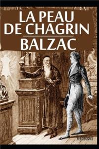 La Peau de Chagrin