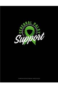 Cerebral Palsy Support