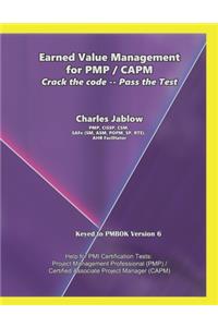 Earned Value Management for PMP / CAPM