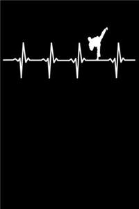 Karateka Notebook