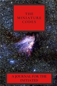 The Miniature Codex