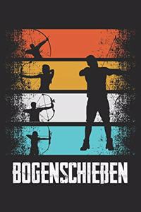 Bogenschießen