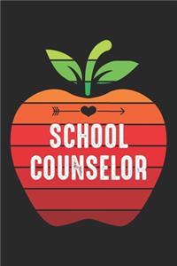 School Counselor