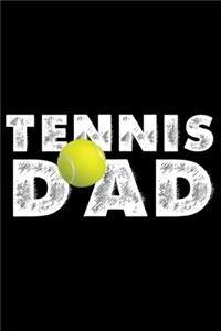 Tennis Dad