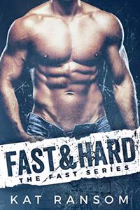 Fast & Hard: A Formula 1 Romance