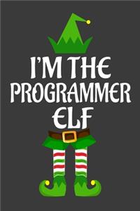 I'm The Programmer ELF