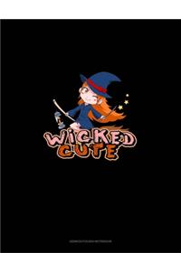 Wicked Cute Witch