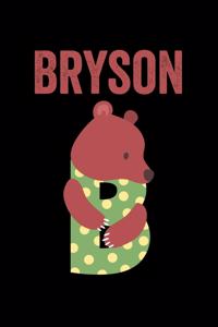 Bryson