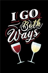 I Go Both Ways