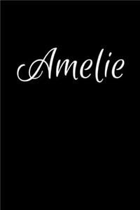 Amelie