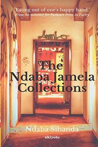 The Ndaba Jamela Collections