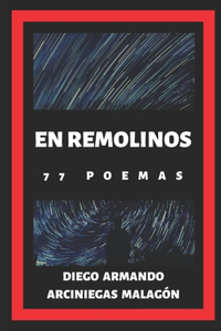 remolinos (77 poemas)