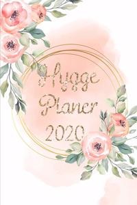 Hygge Planer 2020