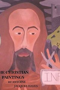 Christian Paintings by Antoine Jacques Hayes