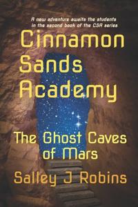 Cinnamon Sands Academy
