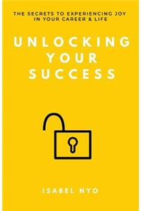 Unlocking your success