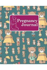 Pregnancy Journal