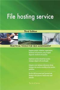 File hosting service