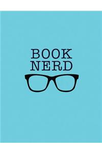 Book Nerd