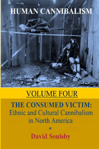 Human Cannibalism Volume 4